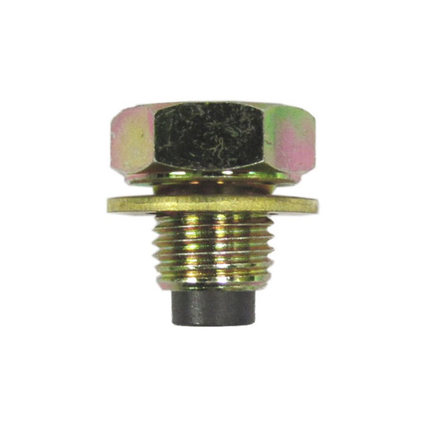 Hi Level Oil drain bolt magnetic 14mm x 1.50mm